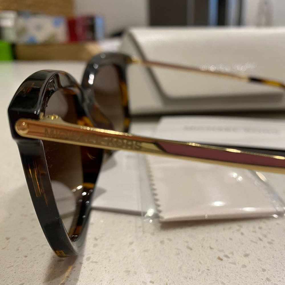 Micheal Kors Sunglasses